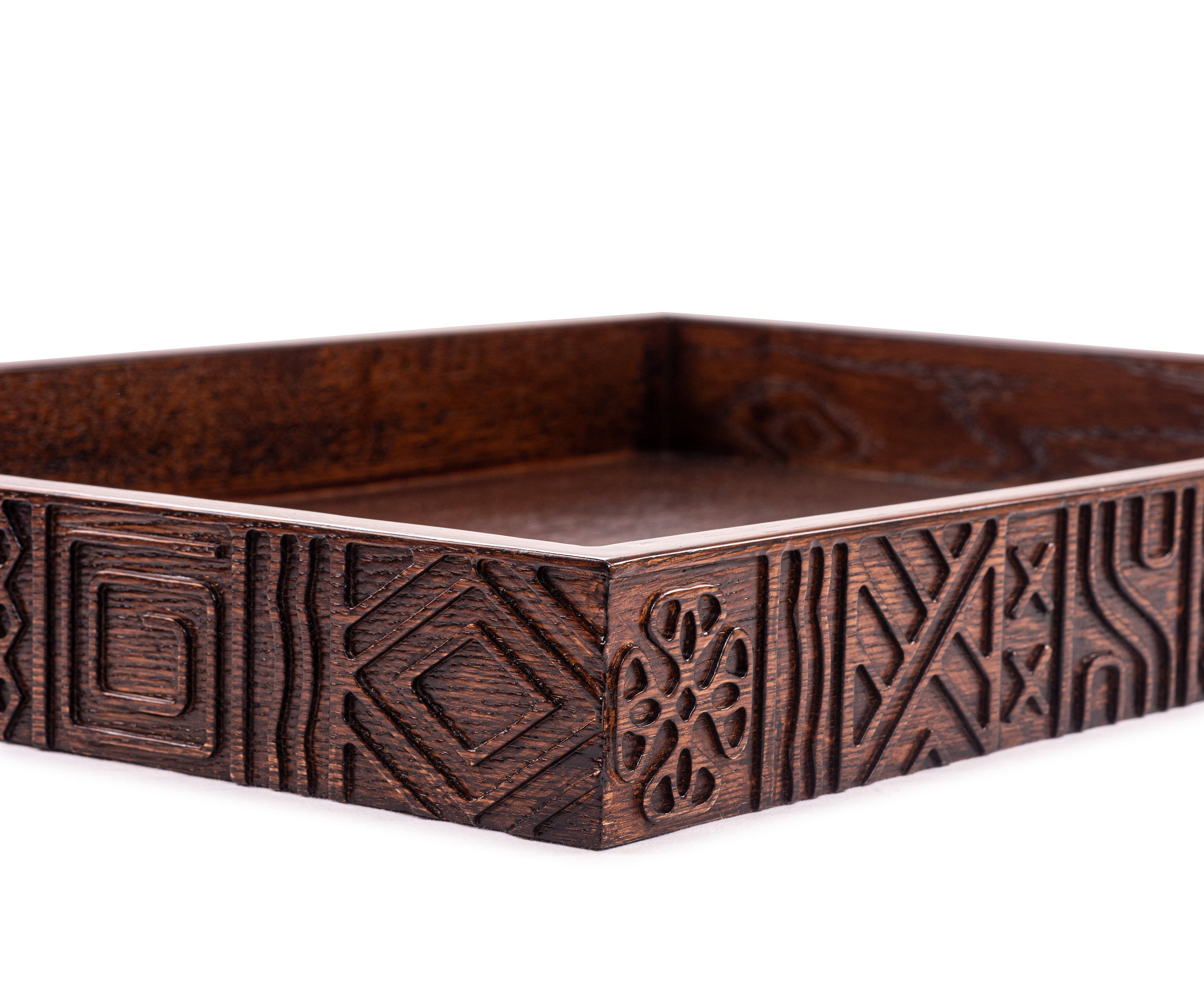 ELIZA JEWELRY BOX